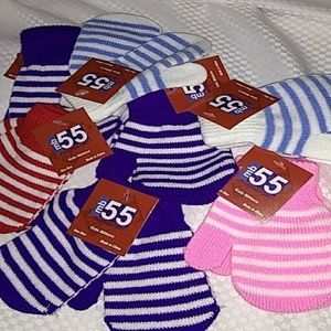 MB55 child gloves